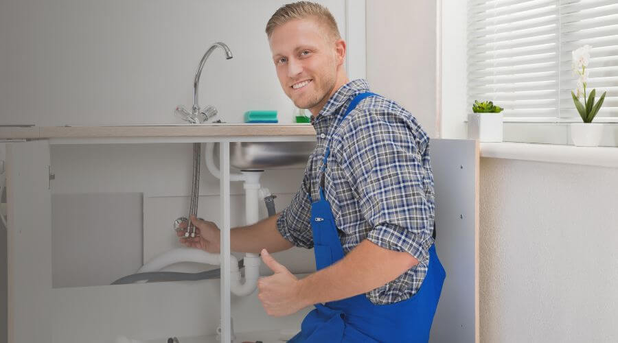 Local tankless water heater installation in Bolton, MA